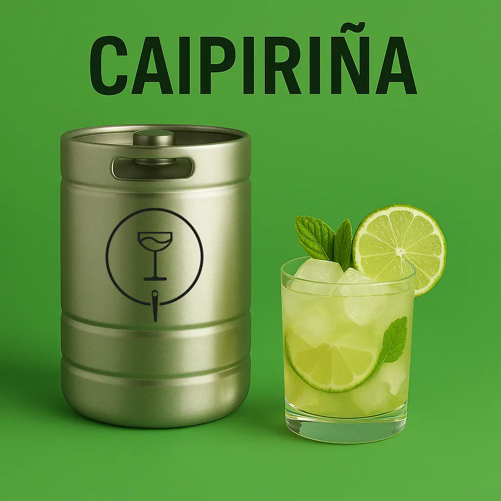 Caipiriña