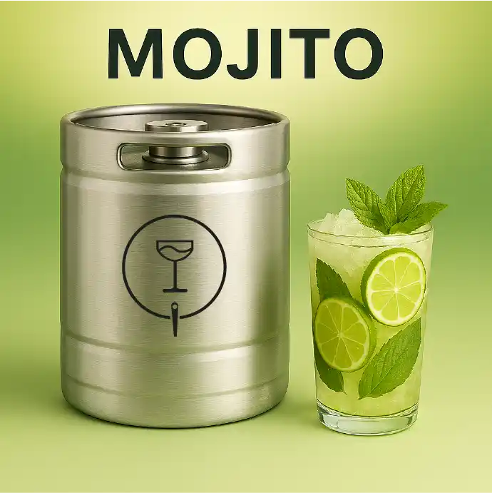 Mojito Tradicional
