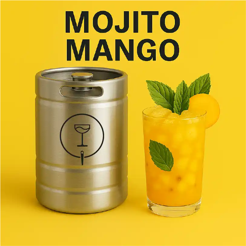 Mojito Mango