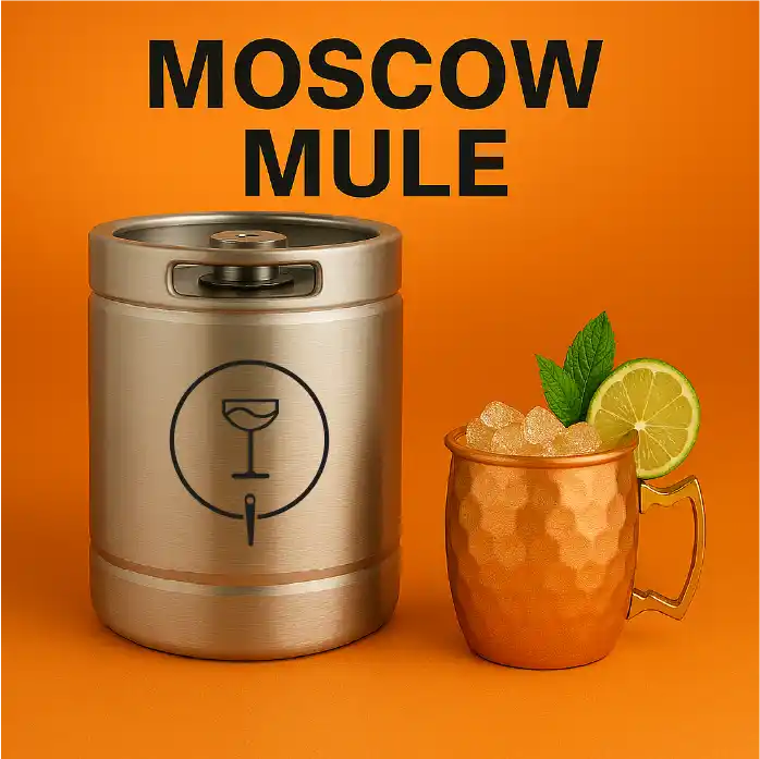 Moscow Mule